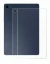 Imagen del dispositivo Samsung Galaxy Tab A9 Plus WiFi (Trasero) con una amplia variedad de protectores de pantalla.