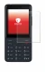 Imagen del dispositivo TCL Onetouch 4022s con una amplia variedad de protectores de pantalla.