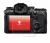 Imagen del dispositivo Sony Alpha 9 III con una amplia variedad de protectores de pantalla.