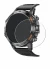 Imagen del dispositivo Lemfo Smartwatch 1.39" con una amplia variedad de protectores de pantalla.