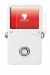 Imagen del dispositivo TC Electronic POLYTUNE con una amplia variedad de protectores de pantalla.