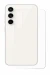 Imagen del dispositivo Samsung Galaxy S23 FE (Trasero) con una amplia variedad de protectores de pantalla.