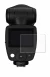 Imagen del dispositivo Profoto A10 con una amplia variedad de protectores de pantalla.
