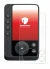 Imagen del dispositivo Profoto Connect Pro con una amplia variedad de protectores de pantalla.