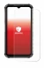 Imagen del dispositivo Ulefone Armor 22 con una amplia variedad de protectores de pantalla.