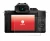 Imagen del dispositivo Panasonic Lumix DC-G100D con una amplia variedad de protectores de pantalla.