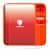 Imagen del dispositivo rabbit r1 con una amplia variedad de protectores de pantalla.