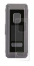 Imagen del dispositivo GeekVape Aegis Max2 / Max100 con una amplia variedad de protectores de pantalla.