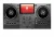 Imagen del dispositivo Numark Mixstream Pro Go con una amplia variedad de protectores de pantalla.