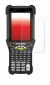 Imagen del dispositivo Zebra MC9400 con una amplia variedad de protectores de pantalla.