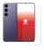 Imagen del dispositivo Samsung Galaxy S24 (Frontal+Cámara) con una amplia variedad de protectores de pantalla.