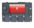 Imagen del dispositivo Neural DSP Quad Cortex con una amplia variedad de protectores de pantalla.