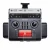Imagen del dispositivo Graupner MC-32ex con una amplia variedad de protectores de pantalla.