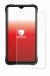 Imagen del dispositivo Umidigi Bison X20 con una amplia variedad de protectores de pantalla.