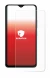 Imagen del dispositivo Xiaomi Redmi A3 con una amplia variedad de protectores de pantalla.