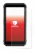 Imagen del dispositivo Ulefone Power Armor X11 Pro con una amplia variedad de protectores de pantalla.