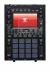 Imagen del dispositivo KORG KAOSS Replay con una amplia variedad de protectores de pantalla.