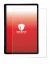 Imagen del dispositivo AGM Pad P2 con una amplia variedad de protectores de pantalla.
