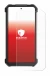 Imagen del dispositivo Unihertz Tank 3 Pro con una amplia variedad de protectores de pantalla.