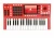Imagen del dispositivo Akai Professional MPC Key 37 con una amplia variedad de protectores de pantalla.
