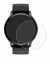 Imagen del dispositivo Sross Smartwatch 1.43" con una amplia variedad de protectores de pantalla.