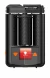 Imagen del dispositivo Storz & Bickel Mighty + con una amplia variedad de protectores de pantalla.