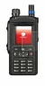 Imagen del dispositivo Motorola MTP6650 con una amplia variedad de protectores de pantalla.