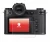 Imagen del dispositivo Leica SL3 con una amplia variedad de protectores de pantalla.