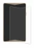 Imagen del dispositivo ELLIPAL Titan 2.0 Cold Wallet con una amplia variedad de protectores de pantalla.