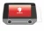 Imagen del dispositivo Ford Focus MK4 Sync 3 con una amplia variedad de protectores de pantalla.