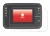 Imagen del dispositivo Honda CB650R TFT Display con una amplia variedad de protectores de pantalla.