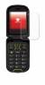 Imagen del dispositivo Hammer Bow LTE con una amplia variedad de protectores de pantalla.