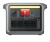 Imagen del dispositivo Anker SOLIX C1000X con una amplia variedad de protectores de pantalla.