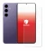 Imagen del dispositivo Samsung Galaxy S24 Enterprise Edition (Frontal+Cámara) con una amplia variedad de protectores de pantal