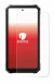 Imagen del dispositivo Blackview BL9000 con una amplia variedad de protectores de pantalla.