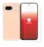 Imagen del dispositivo Google Pixel 8a (Frontal+Cámara) con una amplia variedad de protectores de pantalla.
