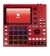 Imagen del dispositivo Akai MPC One+ con una amplia variedad de protectores de pantalla.