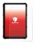 Imagen del dispositivo Ulefone Armor Pad 3 Pro con una amplia variedad de protectores de pantalla.