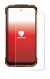 Imagen del dispositivo Blackview BV8100 con una amplia variedad de protectores de pantalla.