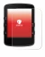 Imagen del dispositivo Bryton Rider 460 con una amplia variedad de protectores de pantalla.