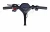 Imagen del dispositivo Segway Ninebot P65D con una amplia variedad de protectores de pantalla.