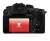 Imagen del dispositivo Panasonic Lumix DC-GH7 con una amplia variedad de protectores de pantalla.