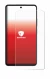 Imagen del dispositivo Oppo A79 5G con una amplia variedad de protectores de pantalla.