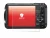 Imagen del dispositivo Ricoh Pentax WG-8 con una amplia variedad de protectores de pantalla.
