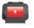 Imagen del dispositivo PowaKaddy FX7 GPS 3.5" con una amplia variedad de protectores de pantalla.