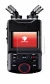 Imagen del dispositivo Tascam Portacapture X6 con una amplia variedad de protectores de pantalla.