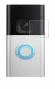 Imagen del dispositivo Ring Battery Video Doorbell Pro con una amplia variedad de protectores de pantalla.