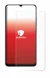 Imagen del dispositivo realme C61 con una amplia variedad de protectores de pantalla.