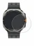 Imagen del dispositivo Samsung Galaxy Watch Ultra (47 mm) con una amplia variedad de protectores de pantalla.