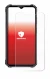 Imagen del dispositivo Oukitel WP28 S con una amplia variedad de protectores de pantalla.